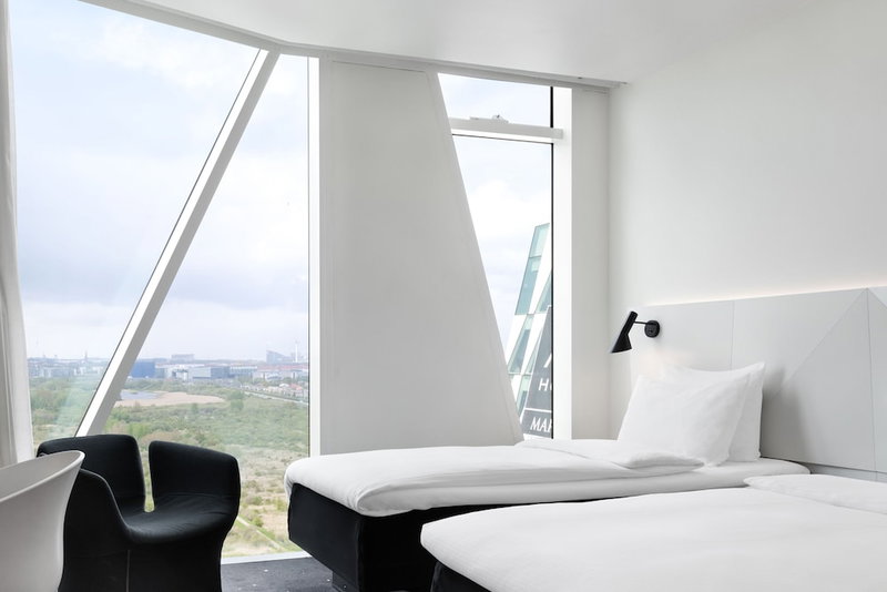 AC Hotel by Marriott Bella Sky Copenhagen, Copenhagen, Дания
