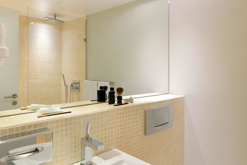 Scandic Front, Copenhagen, Dinamarca