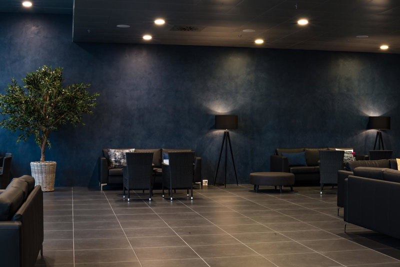 Cabinn Apartments, Copenhagen, Дания