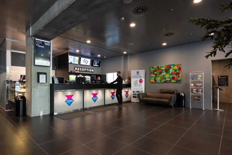 Cabinn Apartments, Copenhagen, Дания