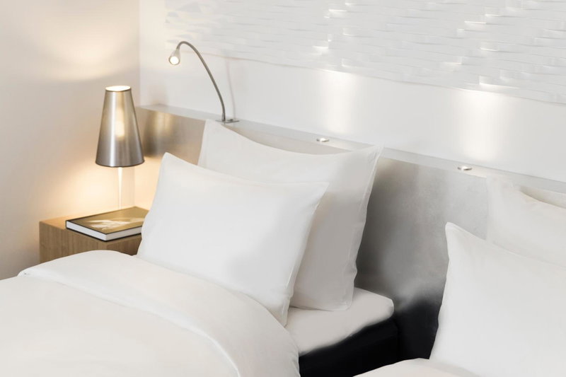 Radisson Blu Scandinavia Hotel Aarhus, Arhus, Denmark