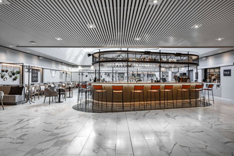 Radisson Blu Scandinavia Hotel Aarhus, Arhus, Denmark