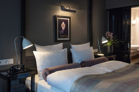 Nimb Hotel, Copenhagen, Danemark