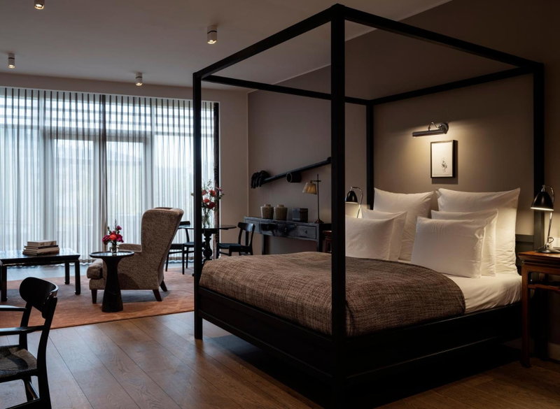 Nimb Hotel, Copenhagen, Danemark