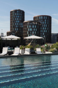 Nimb Hotel, Copenhagen, Danemark