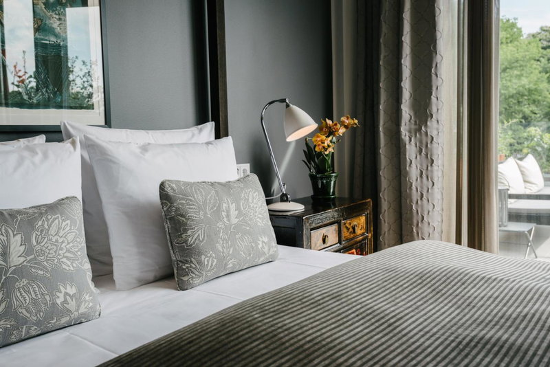 Nimb Hotel, Copenhagen, Danemark
