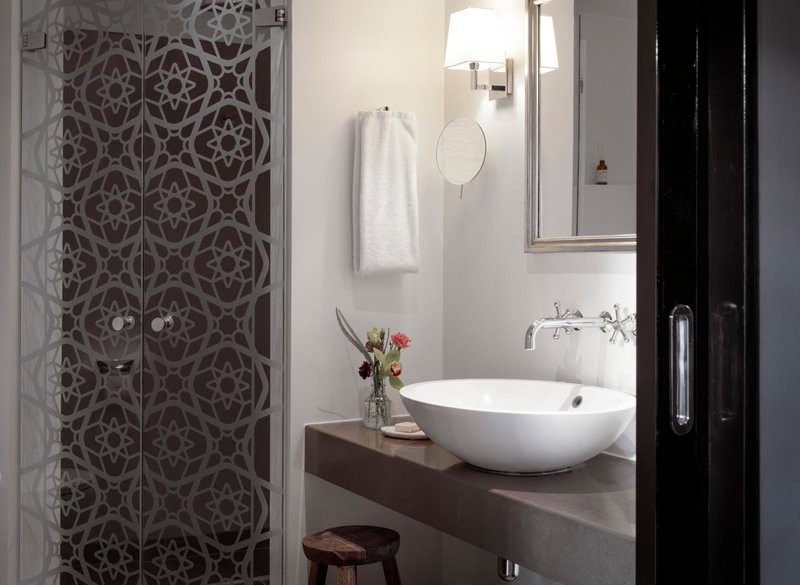 Nimb Hotel, Copenhagen, Danemark
