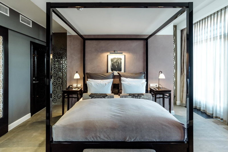 Nimb Hotel, Copenhagen, Danemark