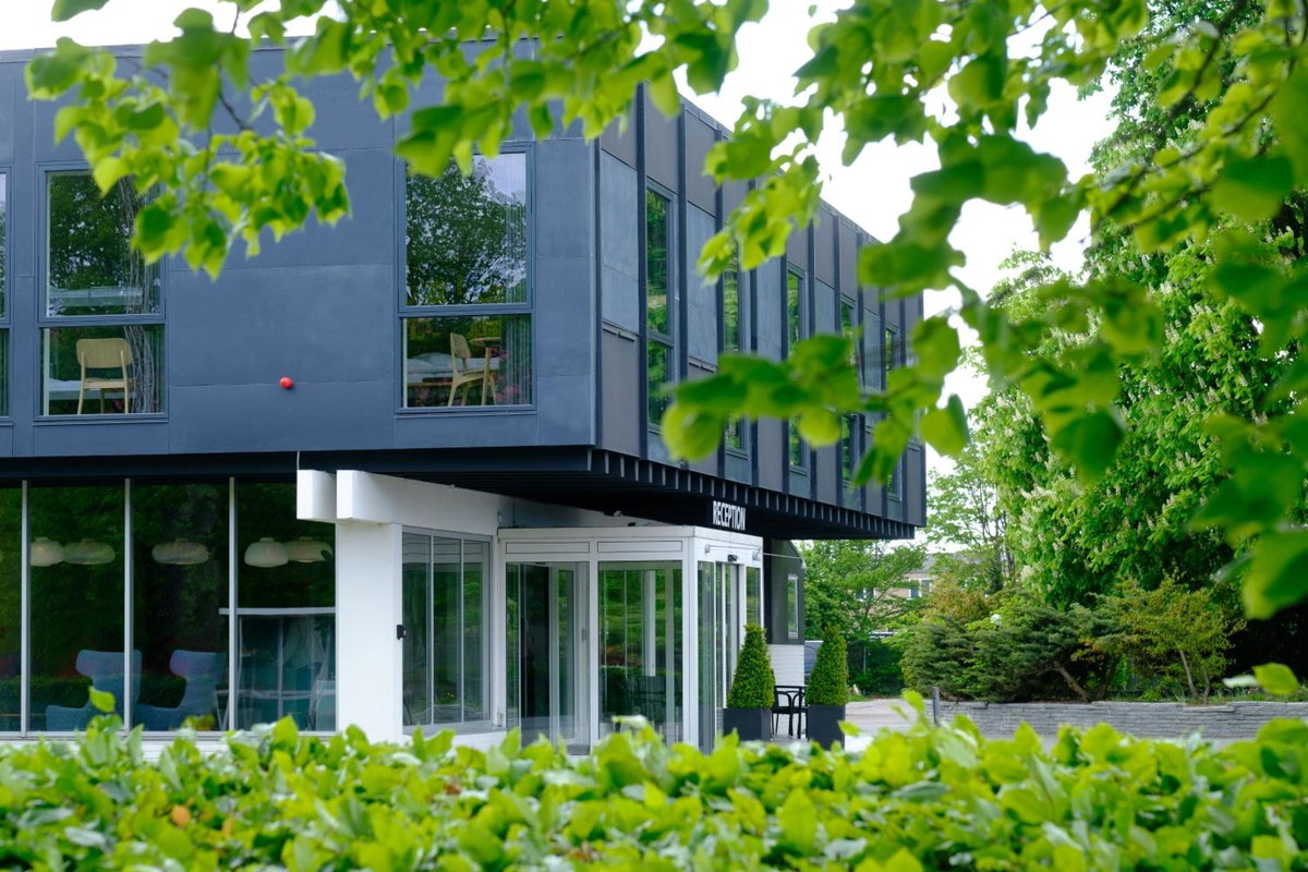 Four Points Flex by Sheraton Copenhagen Airport, Danemark