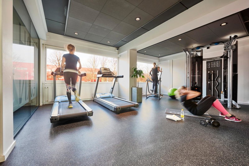 Four Points Flex by Sheraton Copenhagen Airport, Copenhagen, Denmark