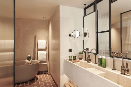 1 Hotel Copenhagen, Copenhagen, Danemark