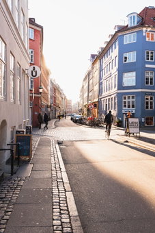 1 Hotel Copenhagen, Copenhagen, Danemark