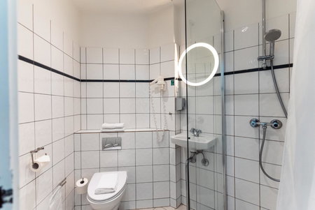 Go Hotel Saga, Copenhagen, Dinamarca