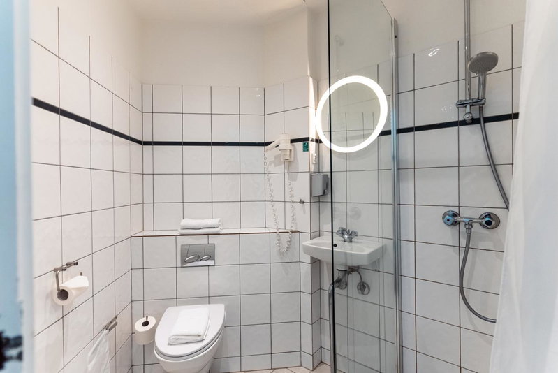 Go Hotel Saga, Copenhagen, Dinamarca