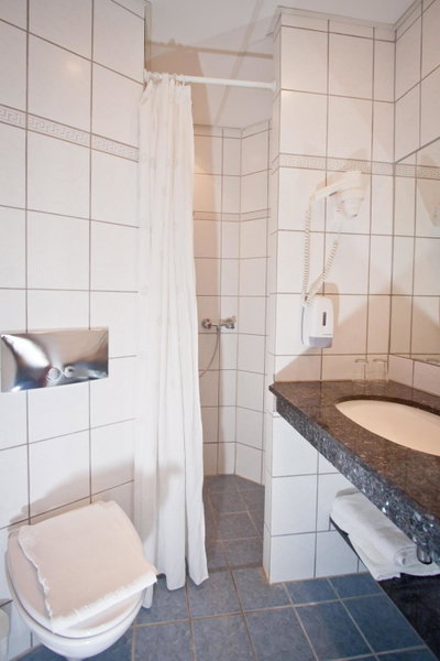 Go Hotel Saga, Copenhagen, Dinamarca