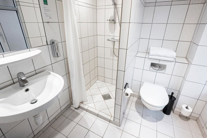 Go Hotel Saga, Copenhagen, Dinamarca