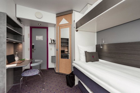Cabinn Scandinavia, Copenhagen, Dinamarca