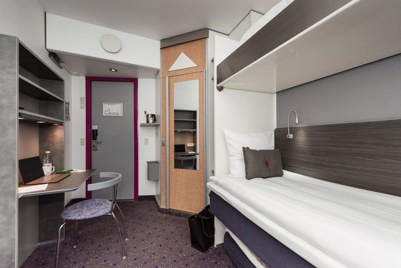 Cabinn Scandinavia, Copenhagen, Dinamarca
