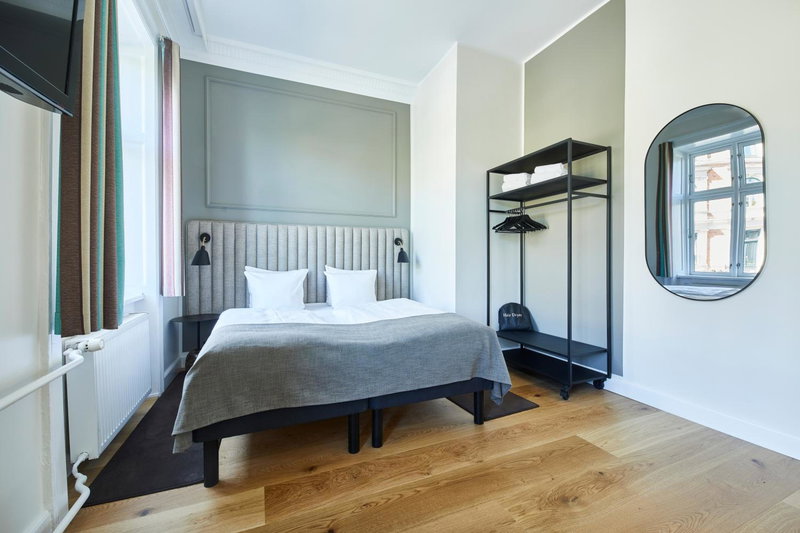 Hotel Sct. Thomas, Frederiksberg, Dänemark