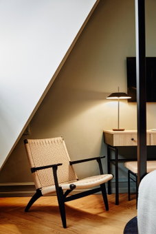 Nobis Hotel Copenhagen, a Member of Design Hotels, Copenhagen, Dinamarca