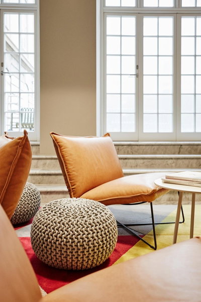 Nobis Hotel Copenhagen, a Member of Design Hotels, Copenhagen, Dinamarca