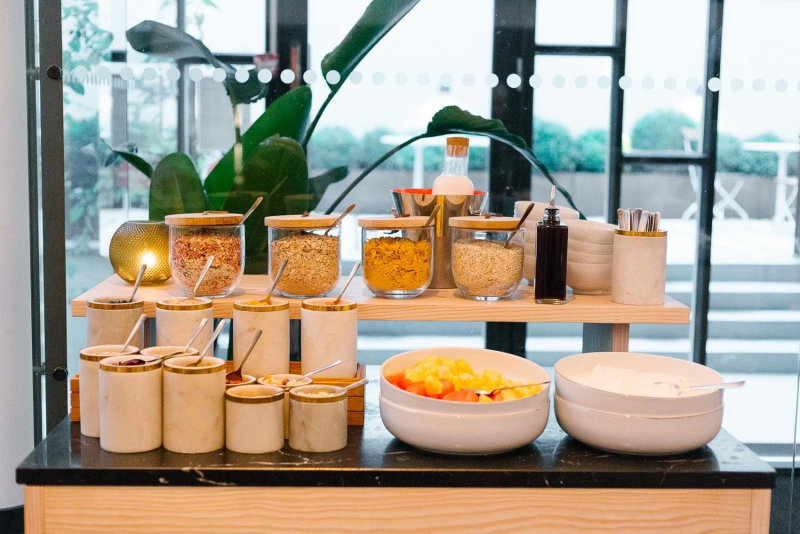 Nobis Hotel Copenhagen, a Member of Design Hotels, Copenhagen, Dinamarca