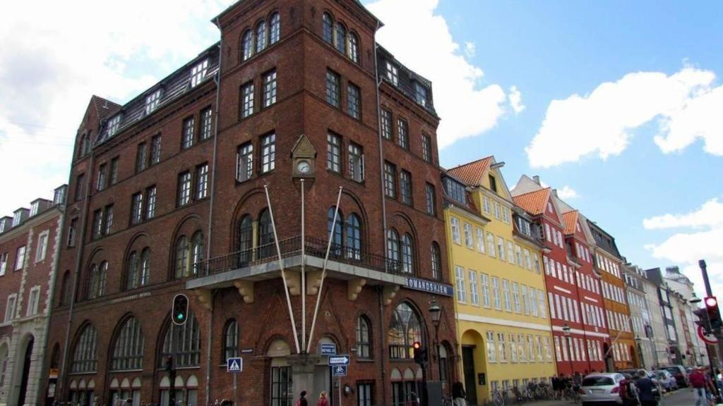 Hotel · Hotel Bethel, Copenhagen