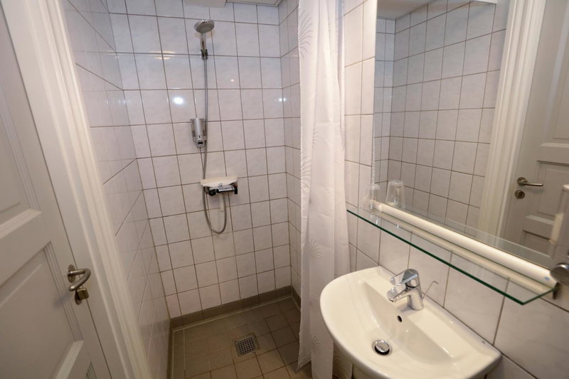 Hotel Bethel, Copenhagen, Dinamarca