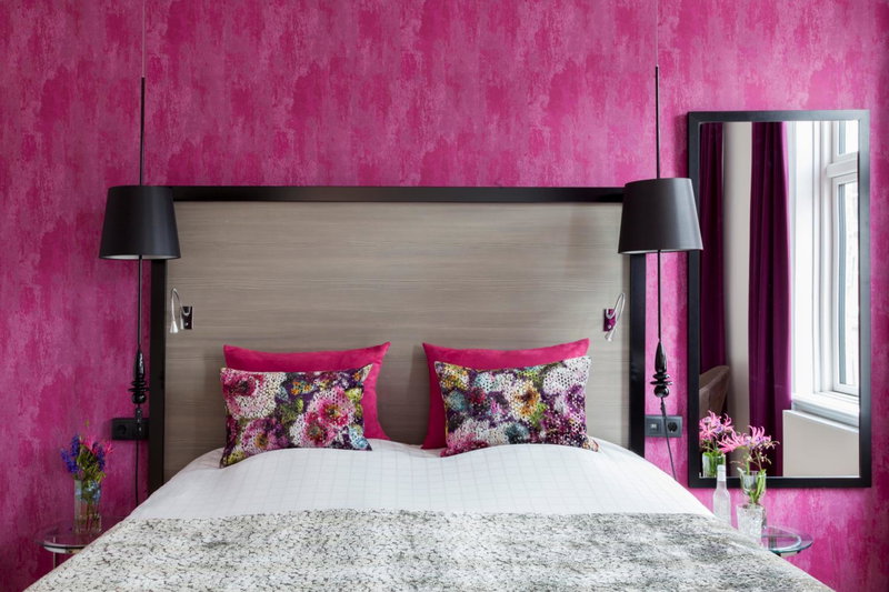 Andersen Boutique Hotel, Copenhagen, Dinamarca