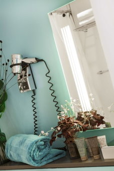 Andersen Boutique Hotel, Copenhagen, Dinamarca