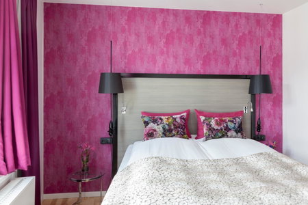 Andersen Boutique Hotel, Copenhagen, Dinamarca