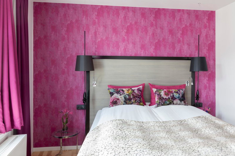 Andersen Boutique Hotel, Copenhagen, Dinamarca