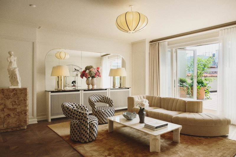 Hotel Bella Grande, Copenhagen, Dinamarca