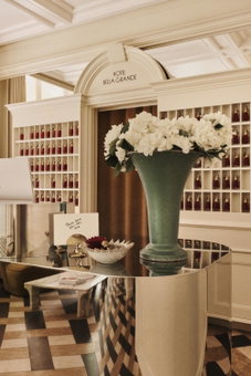 Hotel Bella Grande, Copenhagen, Dinamarca