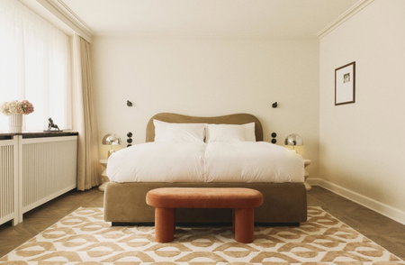 Hotel Bella Grande, Copenhagen, Dinamarca