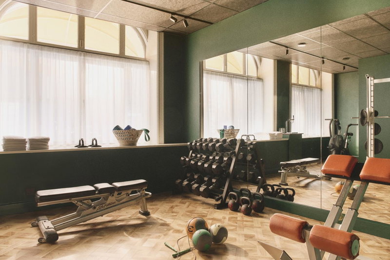 Hotel Bella Grande, Copenhagen, Dinamarca