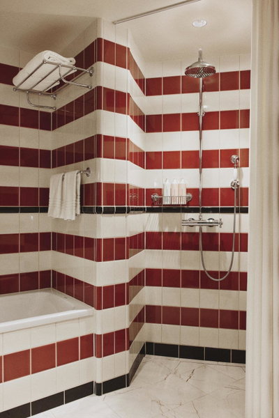 Hotel Bella Grande, Copenhagen, Dinamarca