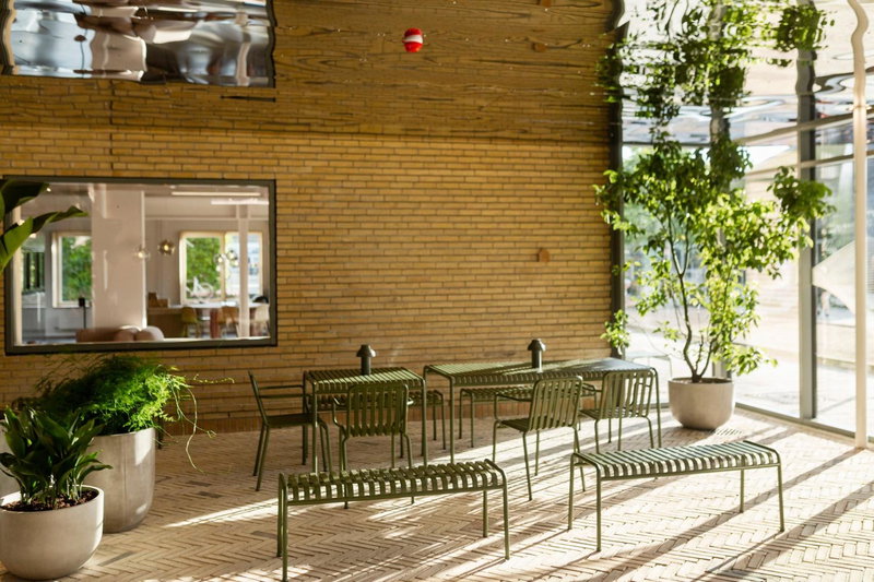 CPH Hotel, Copenhagen, Danemark