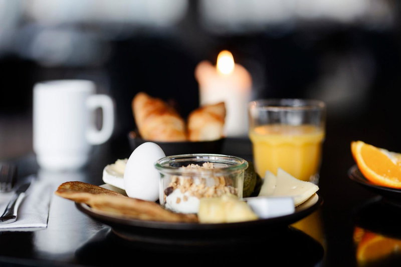 CPH Hotel, Copenhagen, Danemark