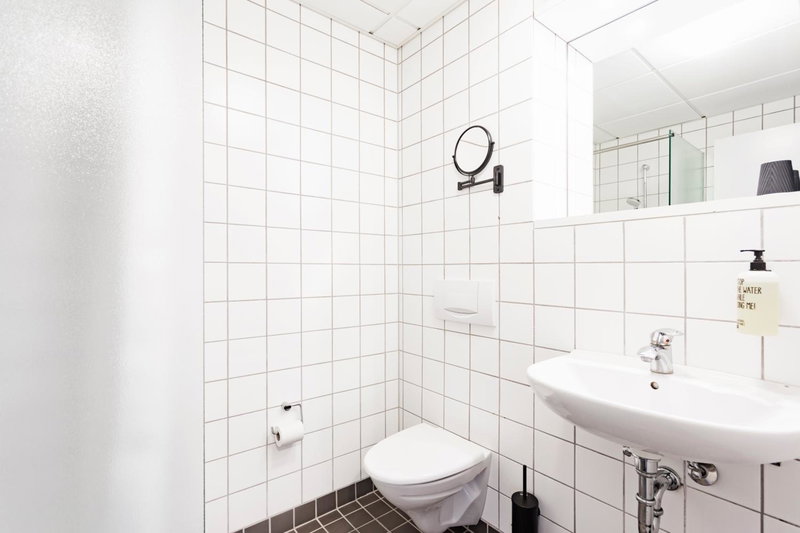 CPH Hotel, Copenhagen, Danemark