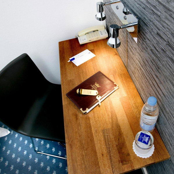 Hotel Petra, Copenhagen, Дания