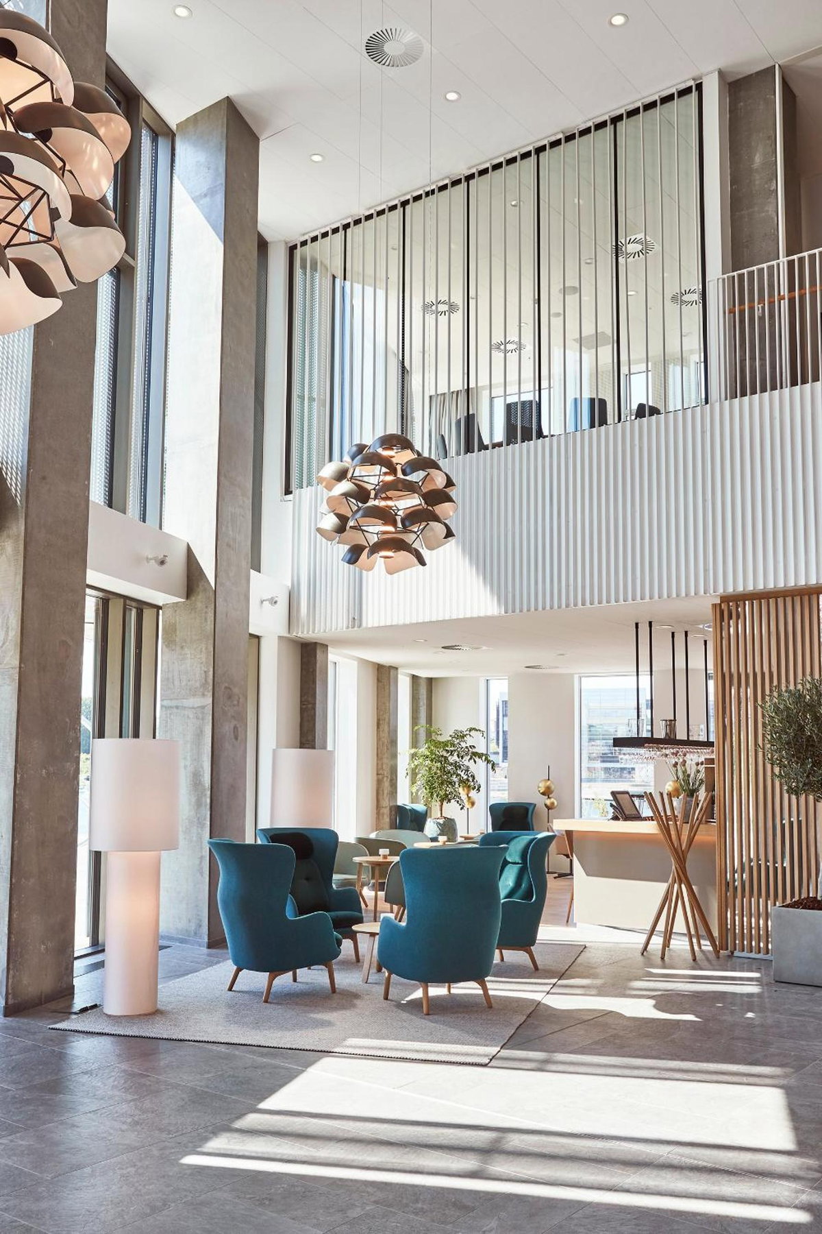 Alsik Hotel & Spa, Denmark