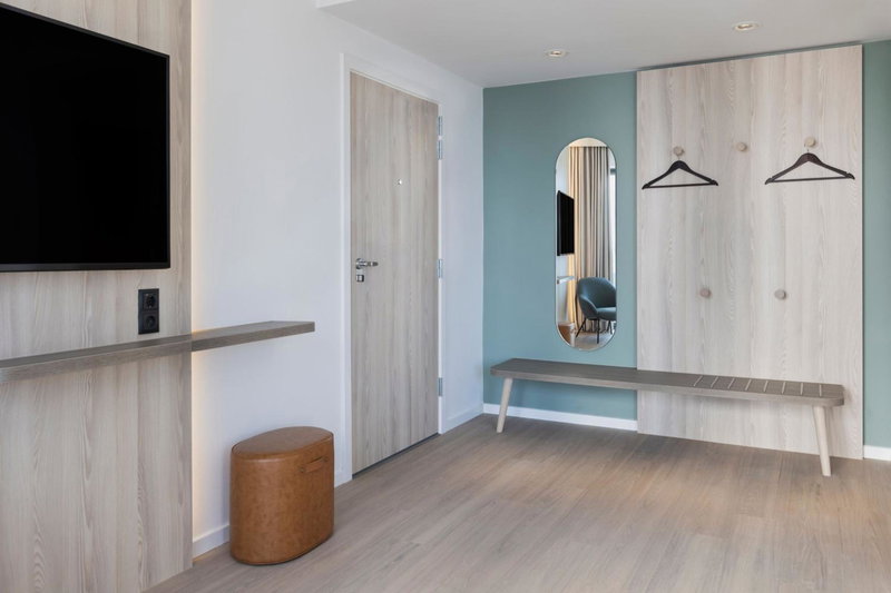 Fairfield by Marriott Copenhagen Nordhavn, Copenhagen, Dinamarca