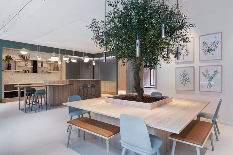 Fairfield by Marriott Copenhagen Nordhavn, Copenhagen, Dinamarca
