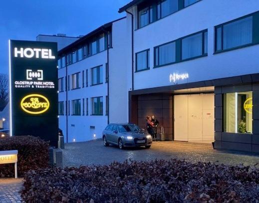 Glostrup Park Hotel, Glostrup, Denmark