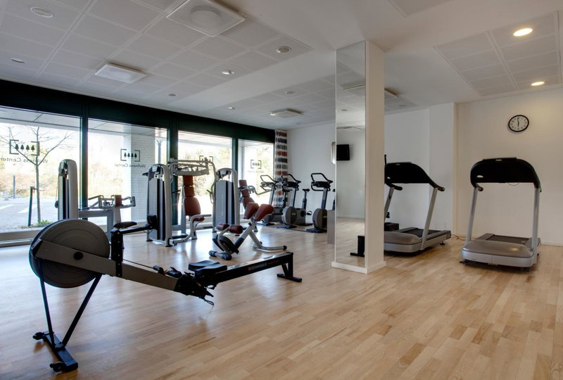 Glostrup Park Hotel, Glostrup, Denmark