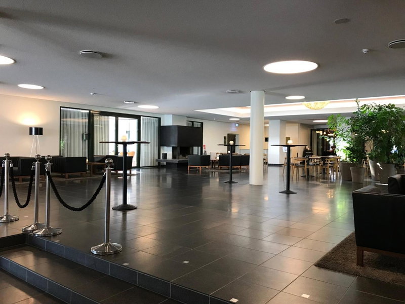 Glostrup Park Hotel, Glostrup, Denmark