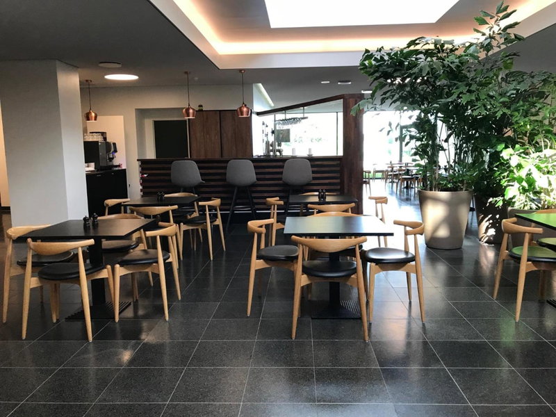 Glostrup Park Hotel, Glostrup, Denmark