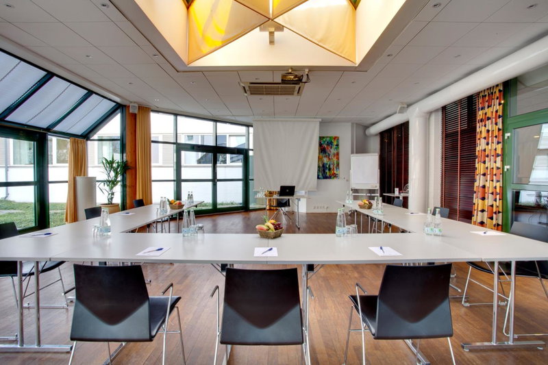 Glostrup Park Hotel, Glostrup, Denmark