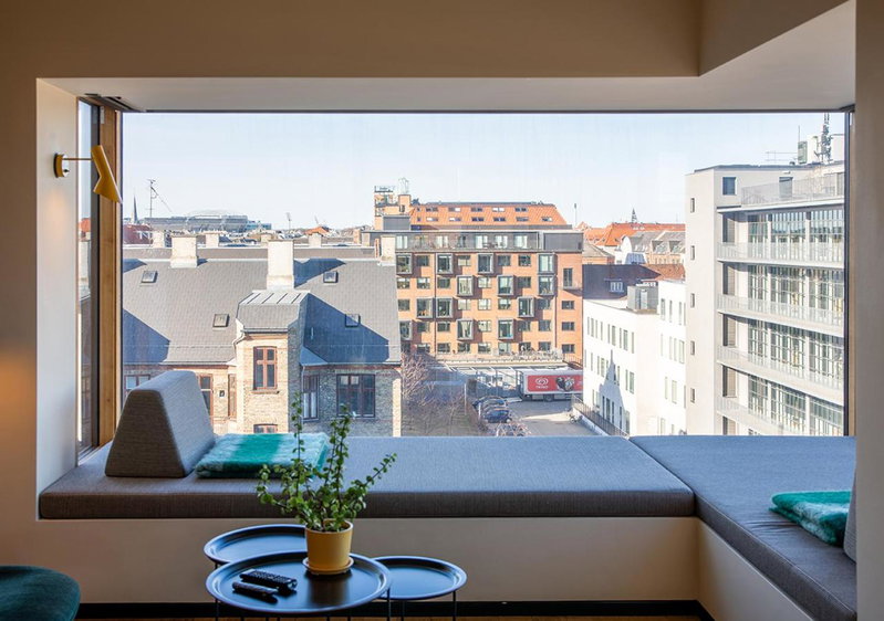 Charlottehaven, Copenhagen, Dänemark